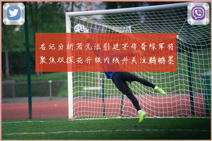 名记分析若无法引进字母哥绿军将聚焦双探花升级内线并关注鹈鹕墨菲